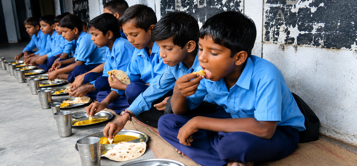 Quality Healthcare for Every Child