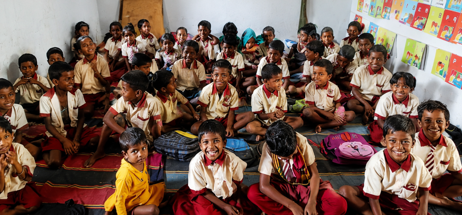 Education Opens Doors to Opportunity