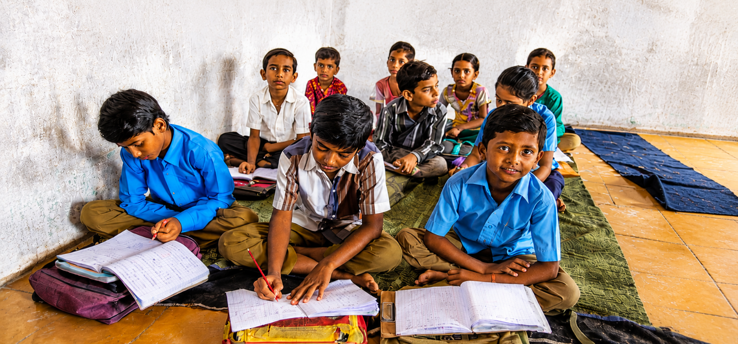 Quality Healthcare for Every Child