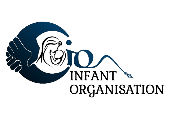 Infant Organisation Logo
